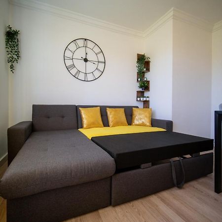 Appartement 3 chambres tout équipé 6-8 personnes Marseille Extérieur photo
