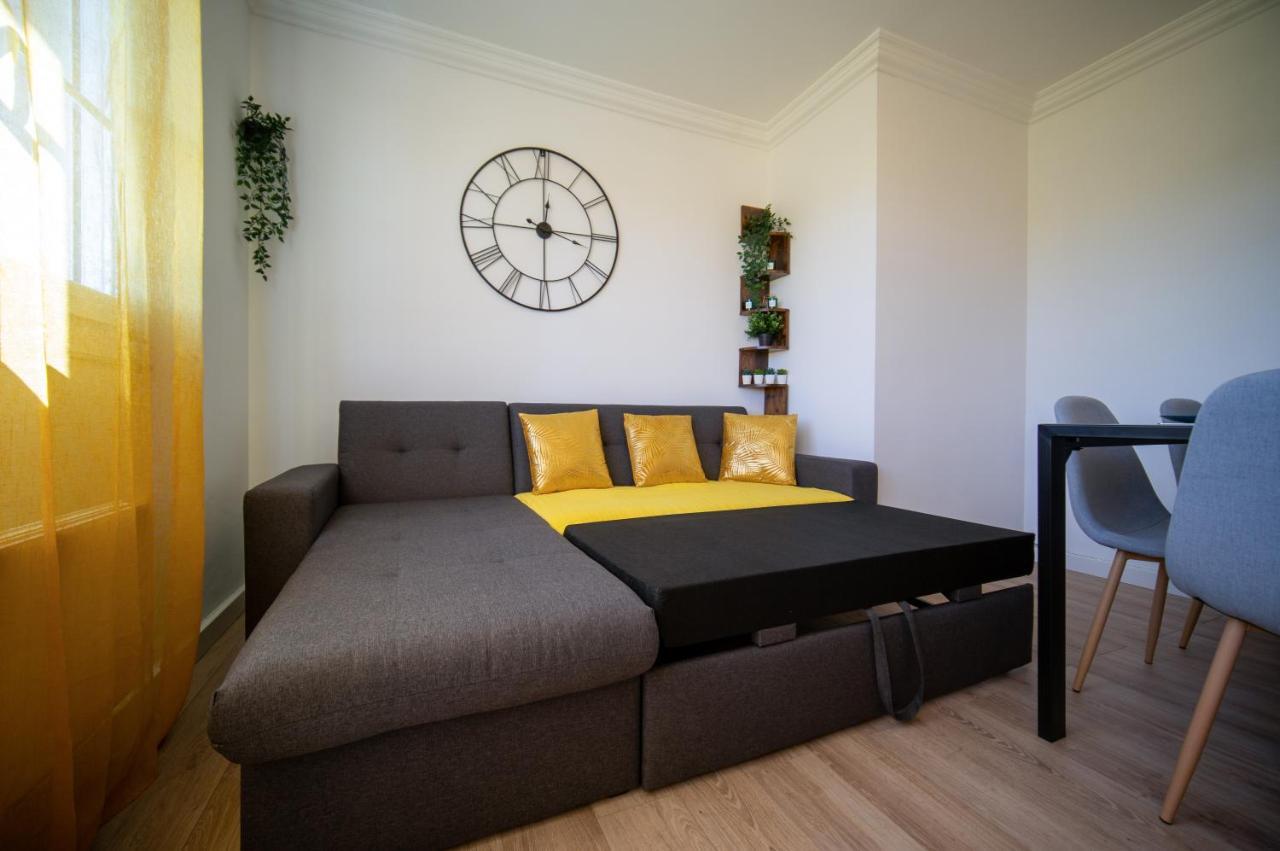 Appartement 3 chambres tout équipé 6-8 personnes Marseille Extérieur photo
